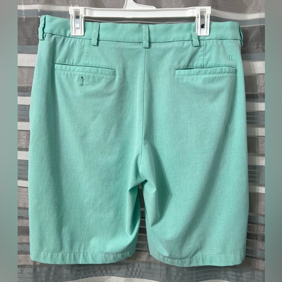 Walter Hagen Performance 11 Majors Men’s Golf Shorts - Picture 2 of 7